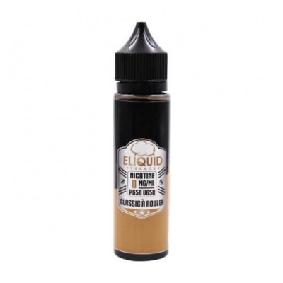 Eliquid France Classic KML 50ml